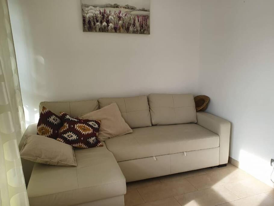 Apartamento Cerca Cala Crancs Playa Salou Exterior foto