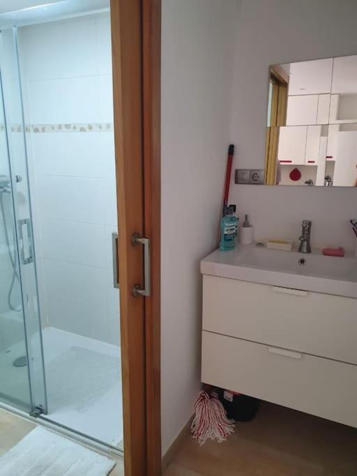 Apartamento Cerca Cala Crancs Playa Salou Exterior foto