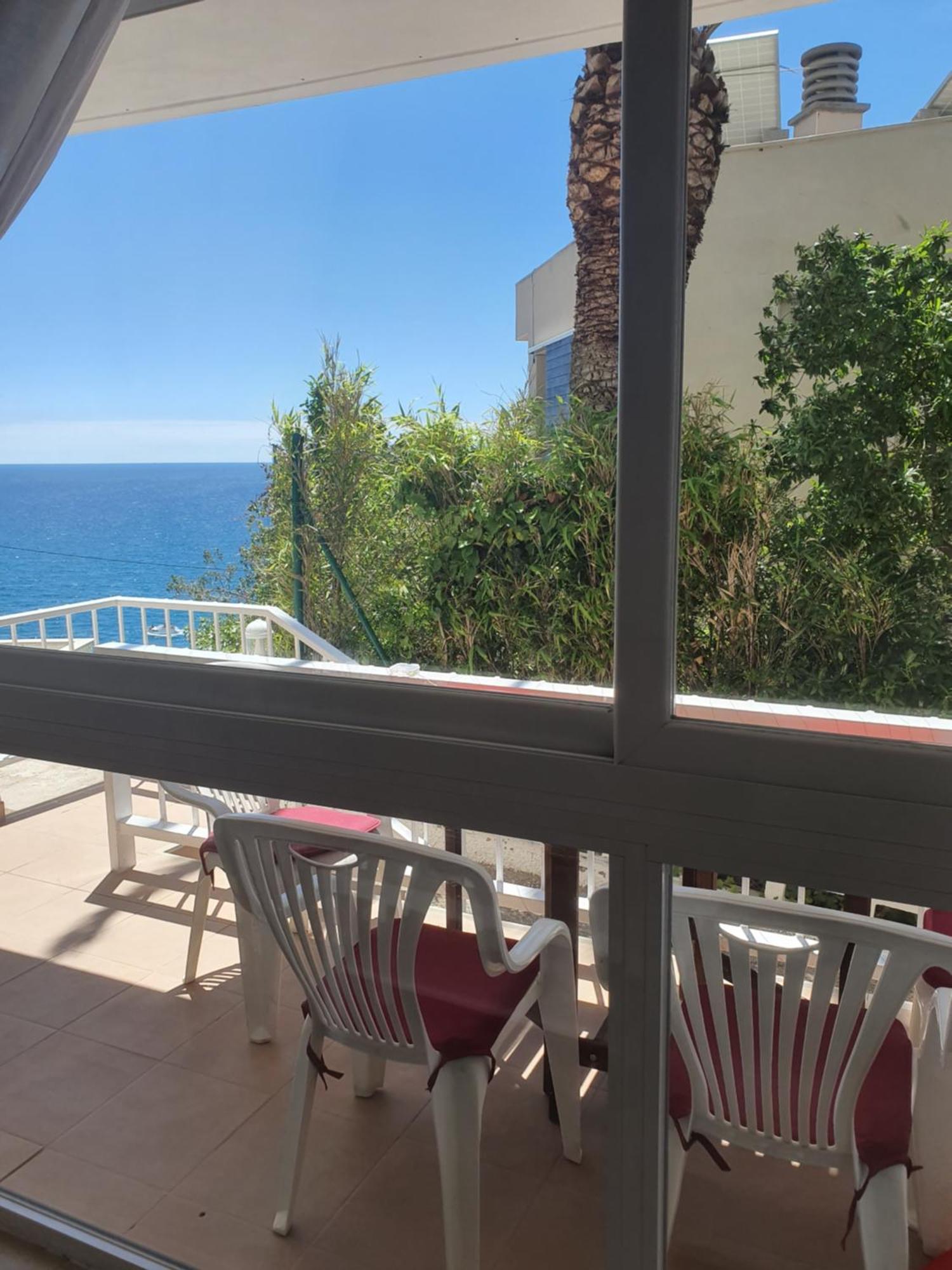 Apartamento Cerca Cala Crancs Playa Salou Exterior foto