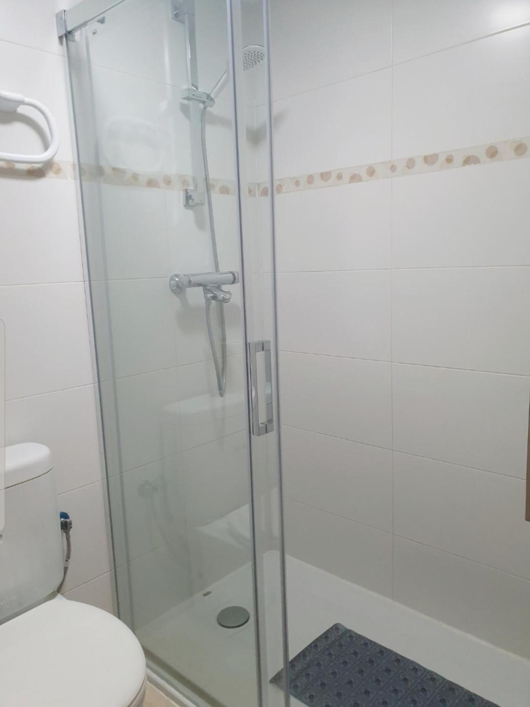 Apartamento Cerca Cala Crancs Playa Salou Exterior foto